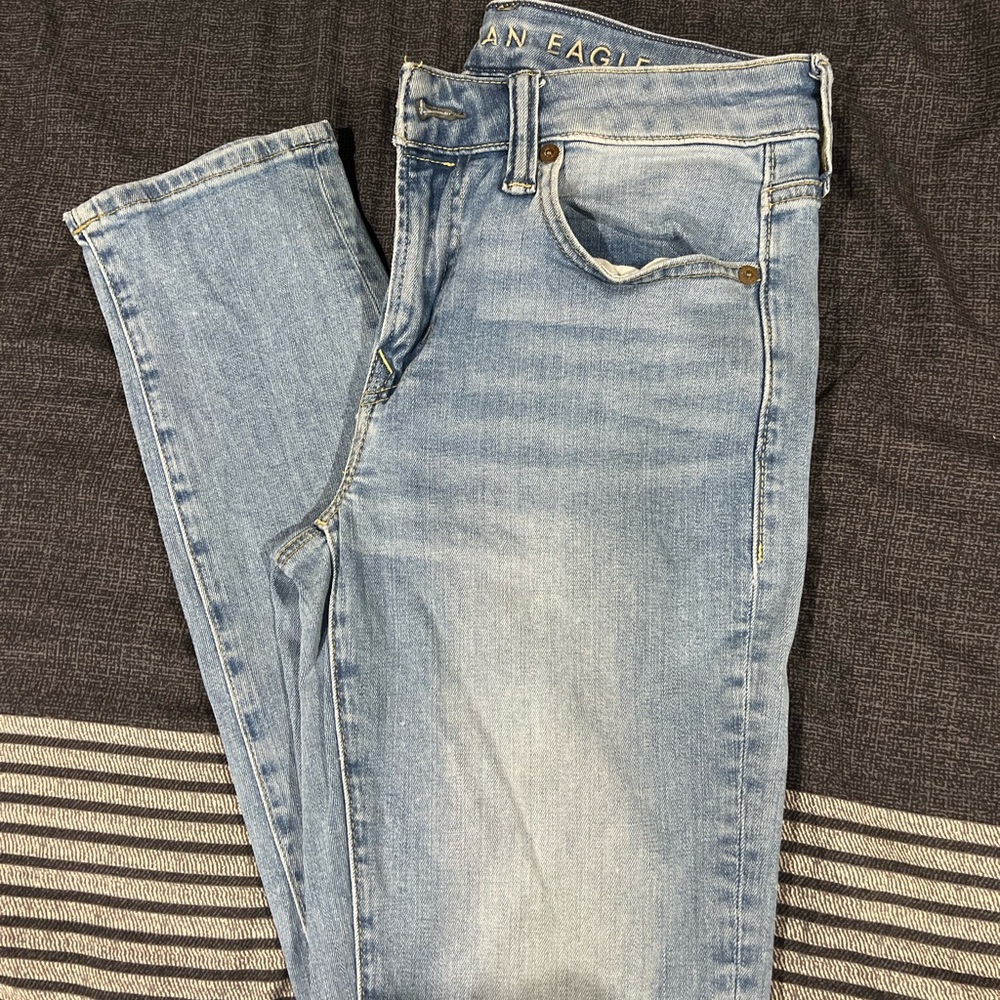Men’s American Eagle Jeans